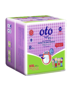 OTO CELANA XXL 8