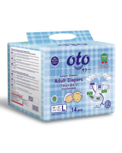 OTO L ISI 14