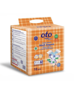 OTO M ISI 10