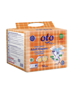 OTO M ISI 14