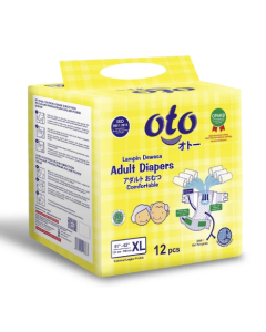OTO XL ISI 12