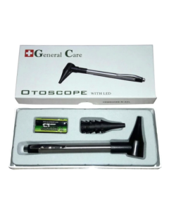 OTOSCOPE GENERAL CARE