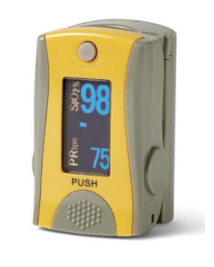 OXIMETER ARNEZ