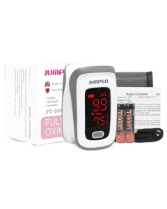 OXIMETER JUMPER