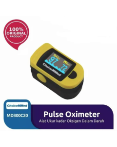 OXIMETER MD300C20