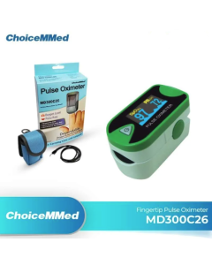 OXIMETER MD300C26