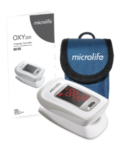 OXIMETER MICROLIFE