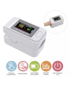 OXIMETER SO911