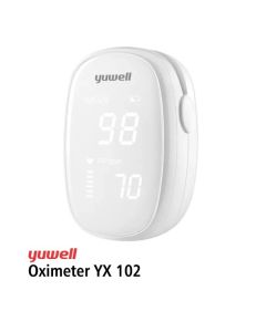 OXIMETER YUWELL