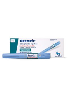 OZEMPIC 1,34MG/ML