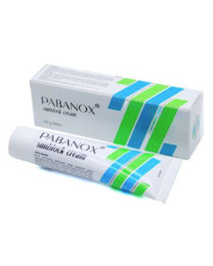 Pabanox Cream