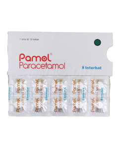 PAMOL TABLET