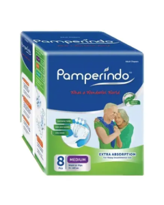 PAMPERINDO M