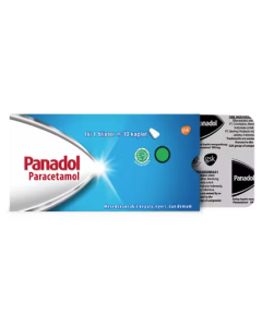 PANADOL BIRU