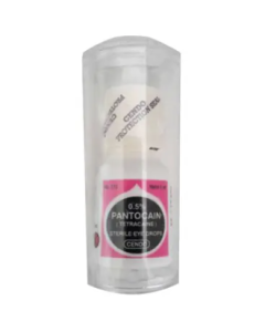 PANTOCAIN 0,5% ED 5ML