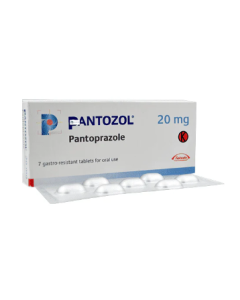 Pantozol 20