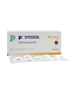 Pantozol 40