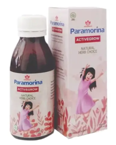 Paramorina Active