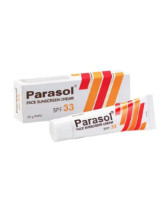 Parasol Cr SPF 33