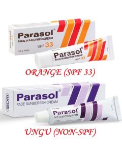 Parsasol Sun Screen