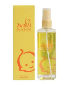 PARFUM ZWITSAL