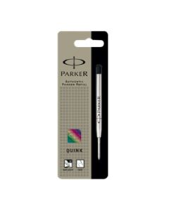 Parker Refill Ballpoint Black M