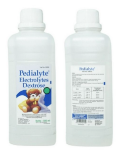 PEDIALYTE ORI 500ML