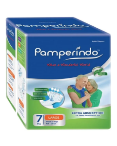 PEMPERINDO L