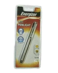 PEN LIGHT ENERGIZER LED