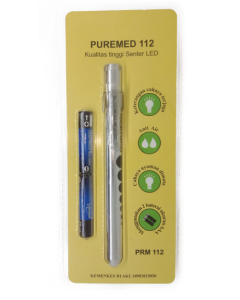 PEN LIGHT PUREMED