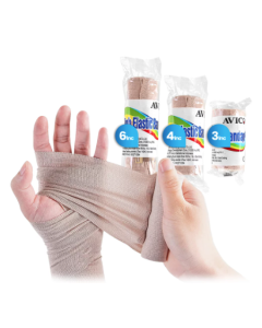 PERBAN ELASTIS 10 CM AVICO