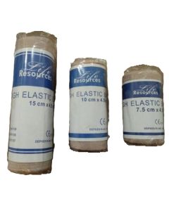 PERBAN ELASTIS 6IN LIFE
