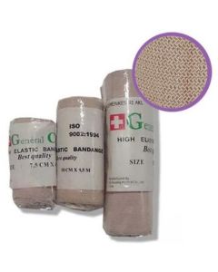 PERBAN ELASTIS GC 15X4.5CM