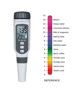 PH-METER