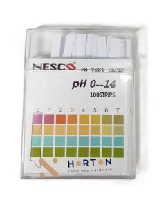 PH TES PAPER NESCO