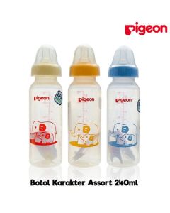 PIGEON BOTOL 240ML