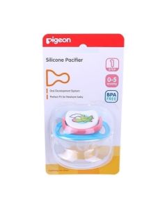 PIGEON EMPENG SILICON