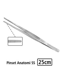 PINSET ANATOMI 25CM