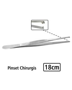 PINSET CIRUGIS BESAR