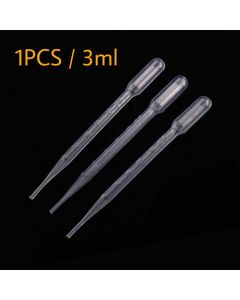 PIPET TETES PLASTIK 3ML