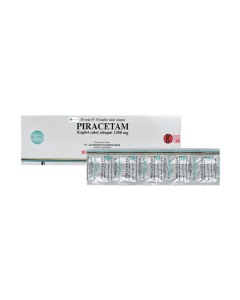 PIRACETAM 1200