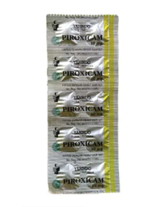 PIROXICAM 10