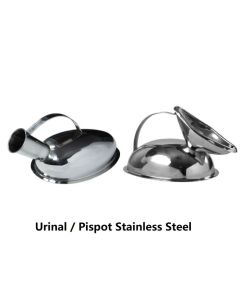 PISPOT STAINLESS