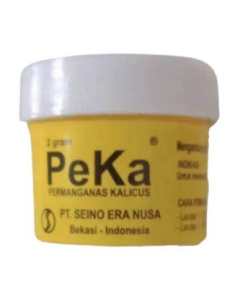 PeKa 2gr