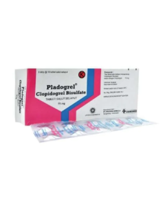 Pladogrel