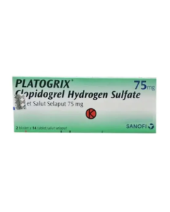 Platogrix 75