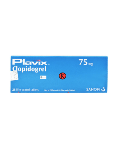 Plavix 75