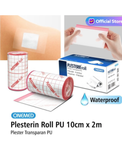 PLESTERIN 10CMX2M