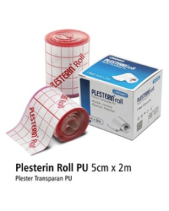 PLESTERIN 5CMX2M