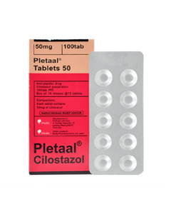 PLETAAL 50